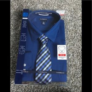 Men’s dress shirt